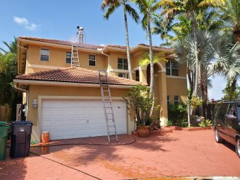 House Painting in Palm Beach Shores